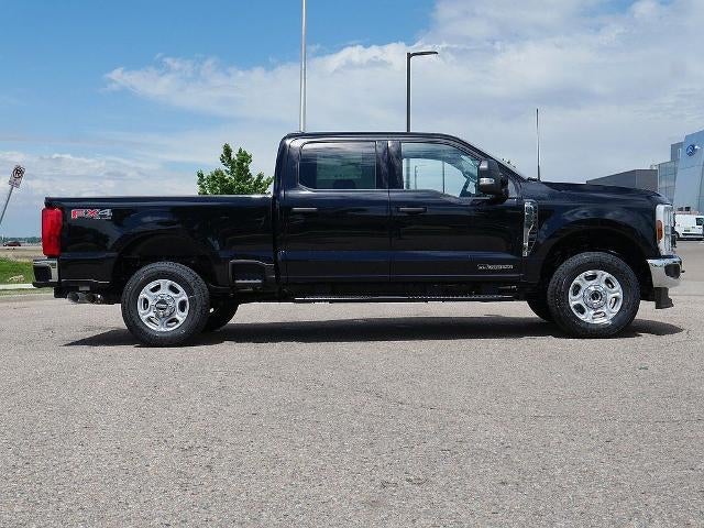 2026 Ford F-350SD XLT CREW 4WD