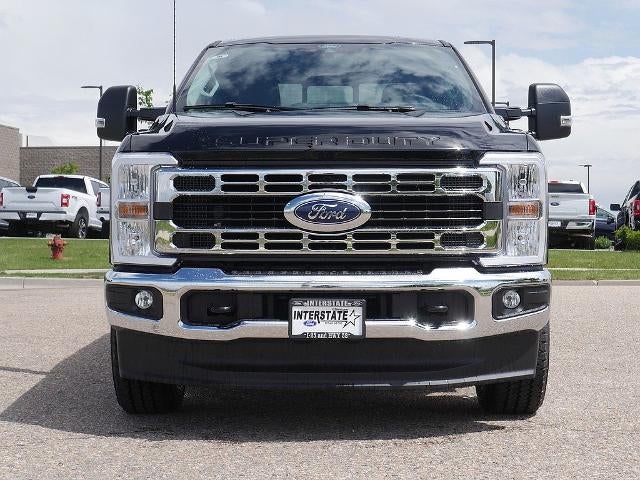 2026 Ford F-350SD XLT CREW 4WD