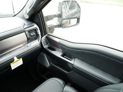 2026 Ford F-350SD Platinum DRW