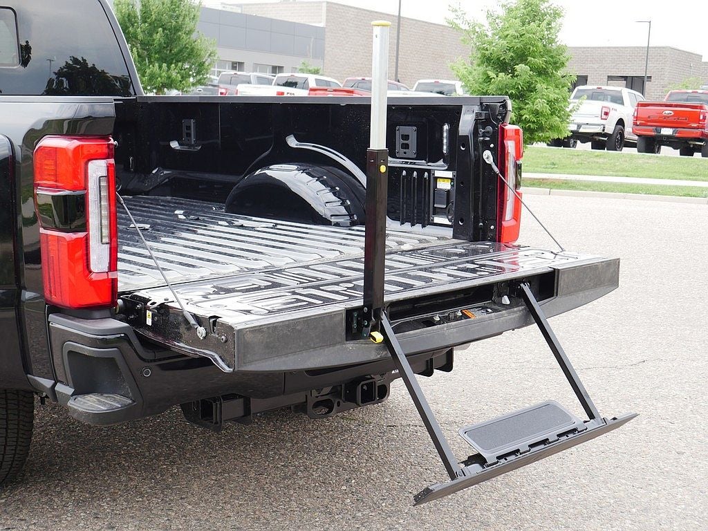 2026 Ford F-350SD Platinum DRW