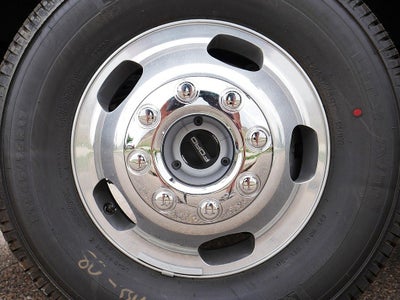 2026 Ford F-350SD Platinum DRW