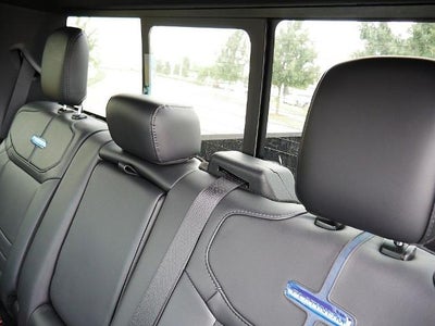 2026 Ford F-350SD Platinum DRW