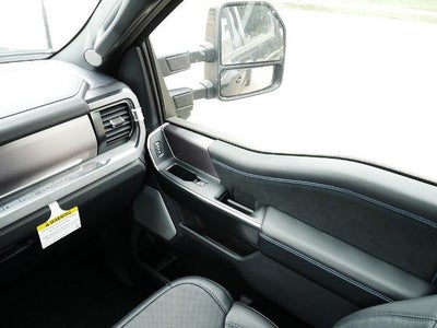 2026 Ford F-350SD Platinum DRW