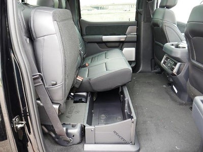 2026 Ford F-350SD Platinum DRW