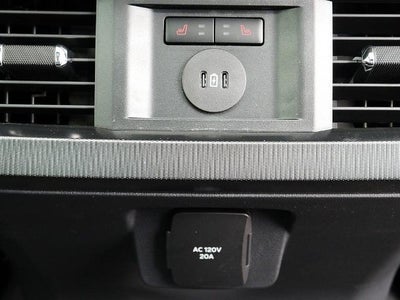 2026 Ford F-350SD Platinum DRW
