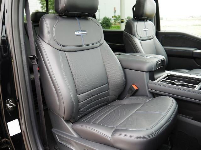 2026 Ford F-350SD Platinum DRW