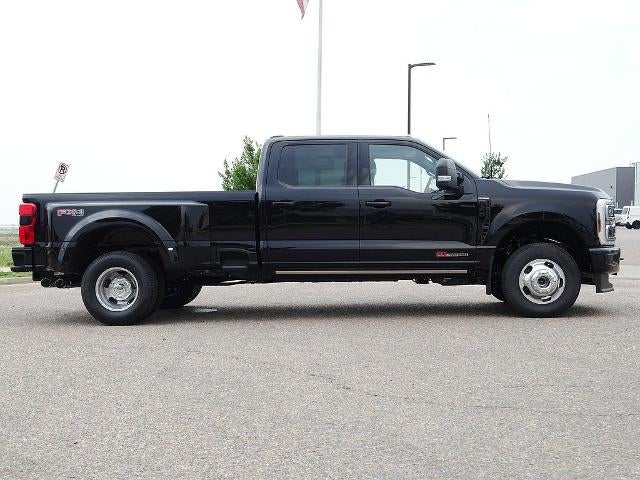 2026 Ford F-350SD Platinum DRW