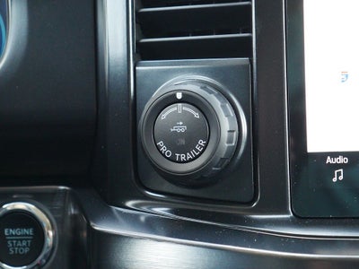 2026 Ford F-350SD Lariat DRW 4WD