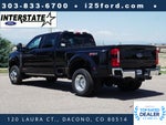 2026 Ford F-350SD Lariat DRW 4WD