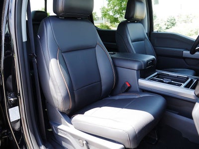 2026 Ford F-350SD Lariat DRW 4WD