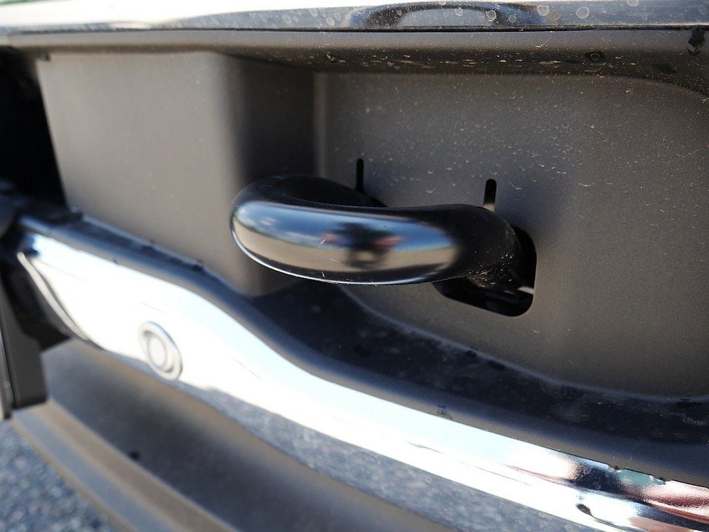 2026 Ford F-350SD Lariat DRW 4WD