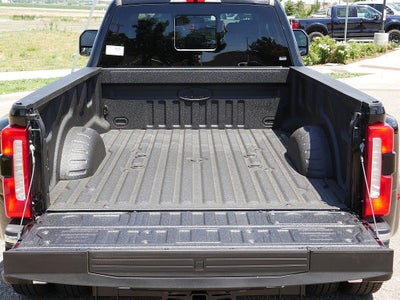 2026 Ford F-350SD Lariat DRW 4WD