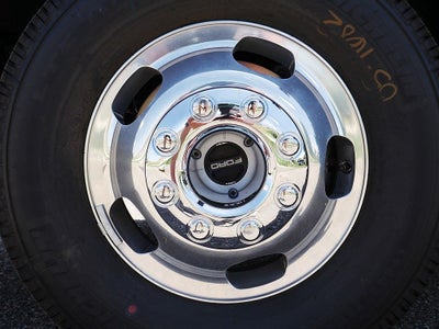 2026 Ford F-350SD Lariat DRW 4WD