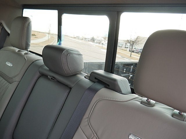 2026 Ford F-350SD Platinum DRW 4WD