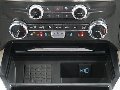 2026 Ford F-350SD Platinum DRW 4WD