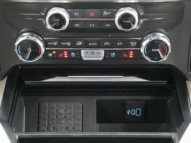 2026 Ford F-350SD Platinum DRW 4WD