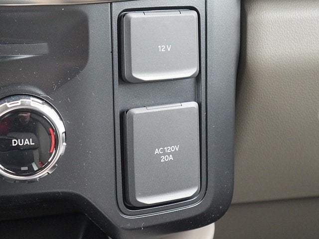 2026 Ford F-350SD Platinum DRW 4WD