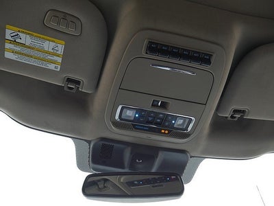 2026 Ford F-350SD Platinum DRW 4WD