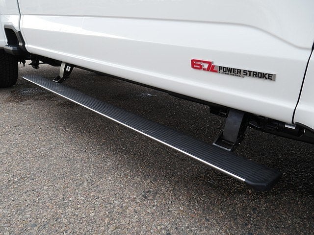 2026 Ford F-350SD Platinum DRW 4WD