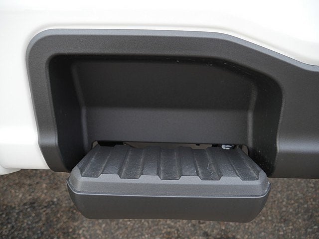 2026 Ford F-350SD Platinum DRW 4WD