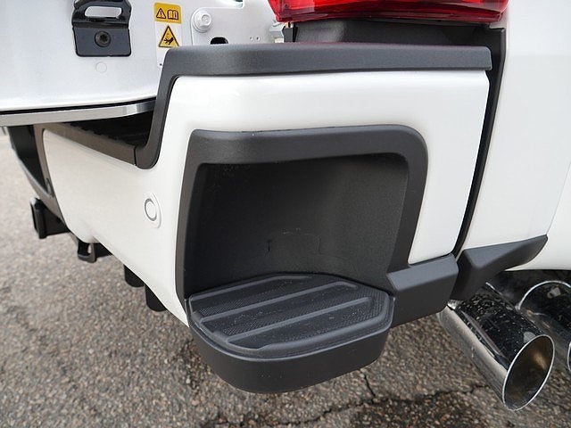 2026 Ford F-350SD Platinum DRW 4WD