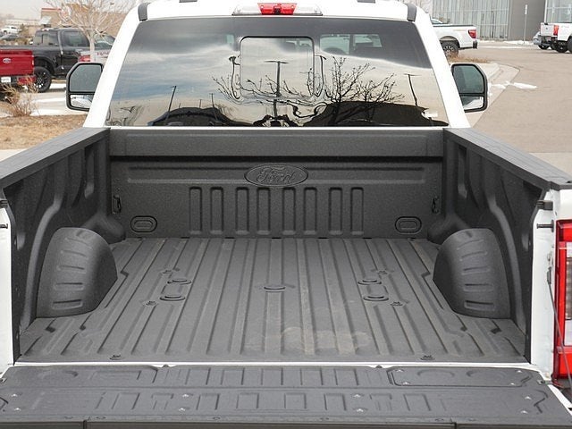 2026 Ford F-350SD Platinum DRW 4WD