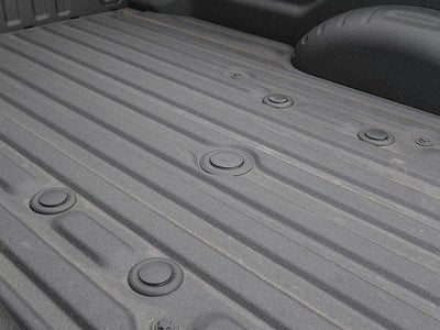 2026 Ford F-350SD Platinum DRW 4WD