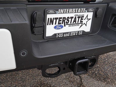 2026 Ford F-350SD Platinum DRW 4WD