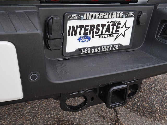 2026 Ford F-350SD Platinum DRW 4WD