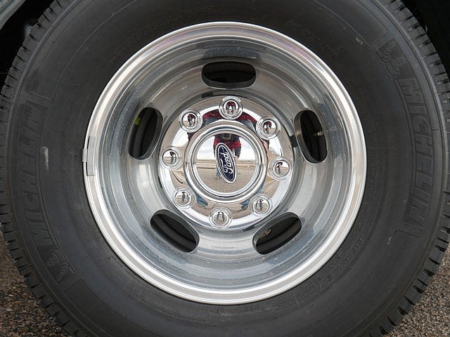 2026 Ford F-350SD Platinum DRW 4WD