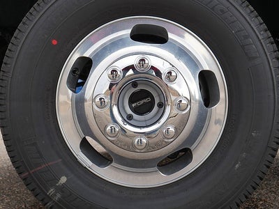 2026 Ford F-350SD Platinum DRW 4WD