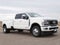 2026 Ford F-350SD Platinum DRW 4WD
