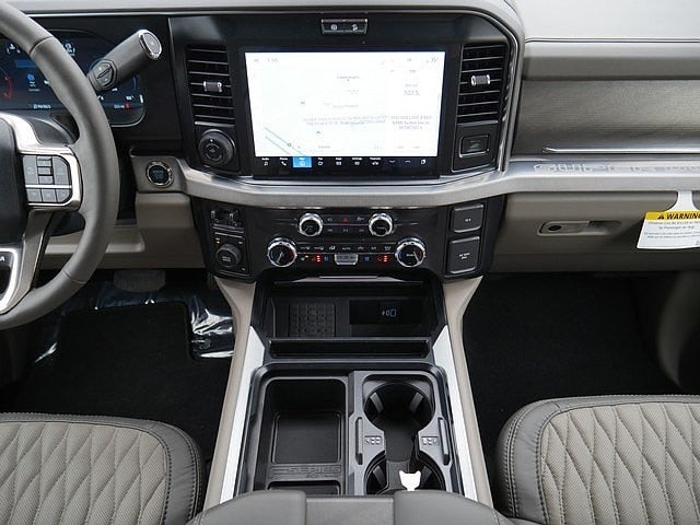 2026 Ford F-350SD Platinum DRW 4WD