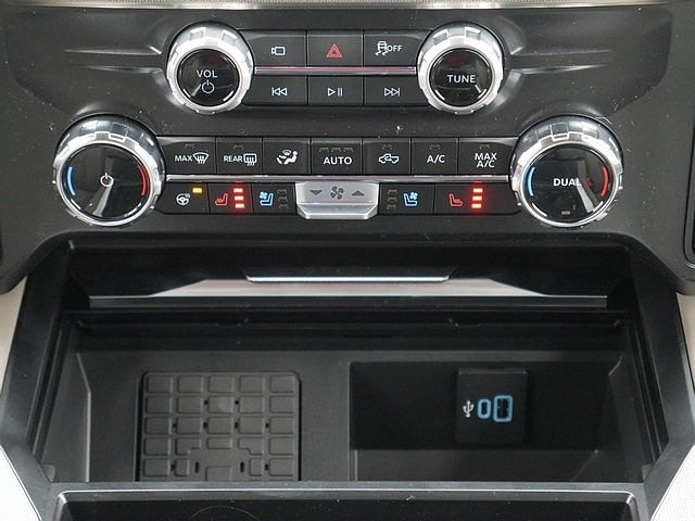 2026 Ford F-350SD Platinum DRW 4WD