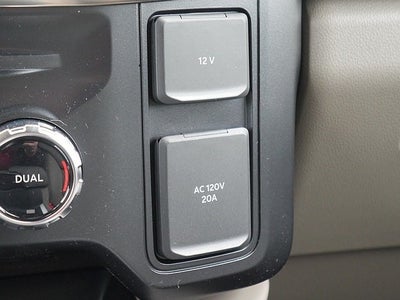 2026 Ford F-350SD Platinum DRW 4WD