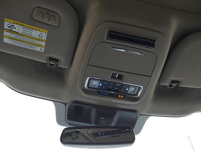 2026 Ford F-350SD Platinum DRW 4WD