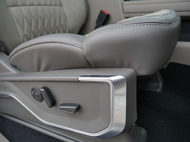 2026 Ford F-350SD Platinum DRW 4WD