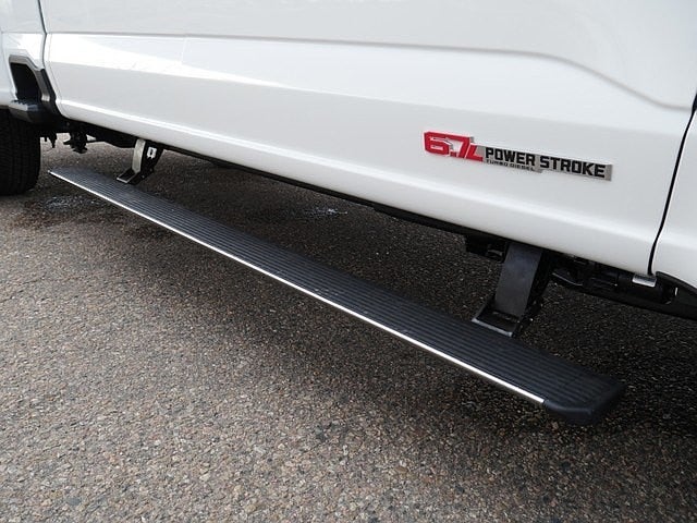 2026 Ford F-350SD Platinum DRW 4WD