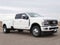 2026 Ford F-350SD Platinum DRW 4WD