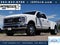 2026 Ford F-350SD King Ranch DRW 4WD