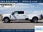2026 Ford F-350SD King Ranch DRW 4WD