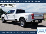 2026 Ford F-350SD King Ranch DRW 4WD