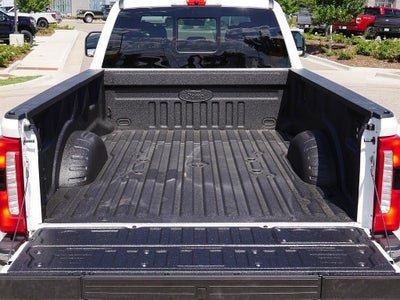 2026 Ford F-350SD King Ranch DRW 4WD