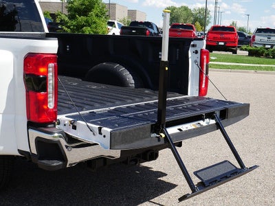 2026 Ford F-350SD King Ranch DRW 4WD