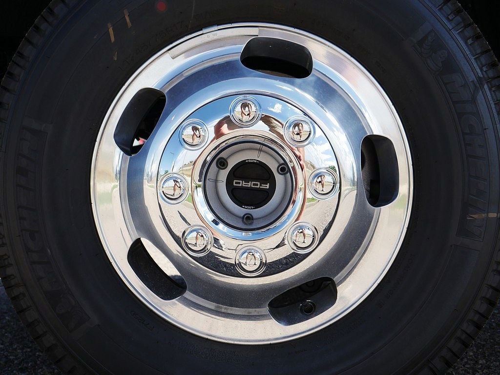 2026 Ford F-350SD King Ranch DRW 4WD