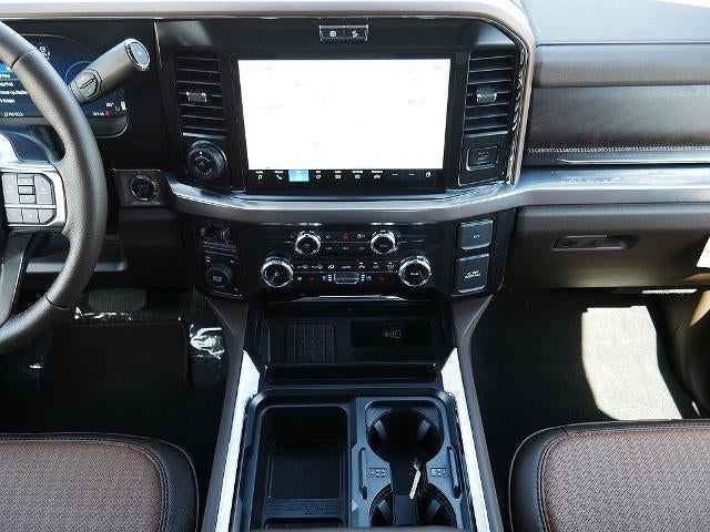 2026 Ford F-350SD King Ranch DRW 4WD