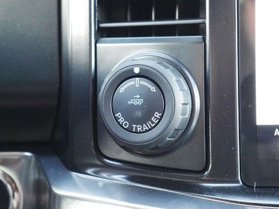 2026 Ford F-350SD King Ranch DRW 4WD