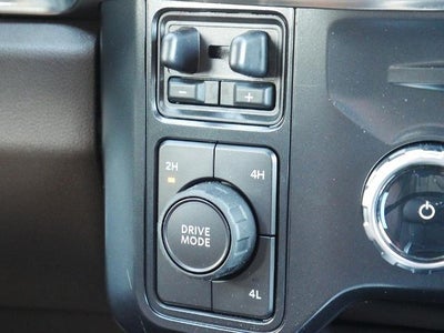 2026 Ford F-350SD King Ranch DRW 4WD
