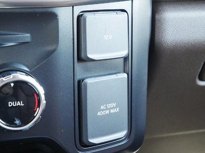 2026 Ford F-350SD King Ranch DRW 4WD