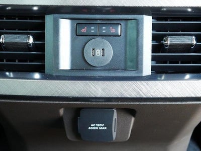 2026 Ford F-350SD King Ranch DRW 4WD